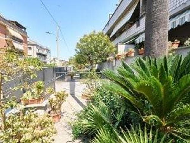 Villetta a schiera in vendita a Latina LT