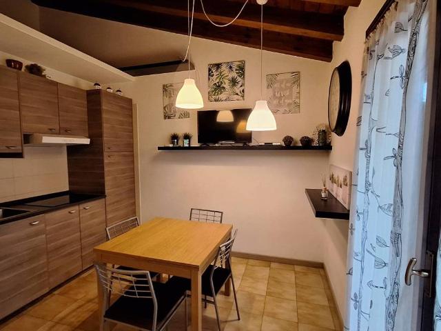 Villetta a schiera in vendita a Latisana UD