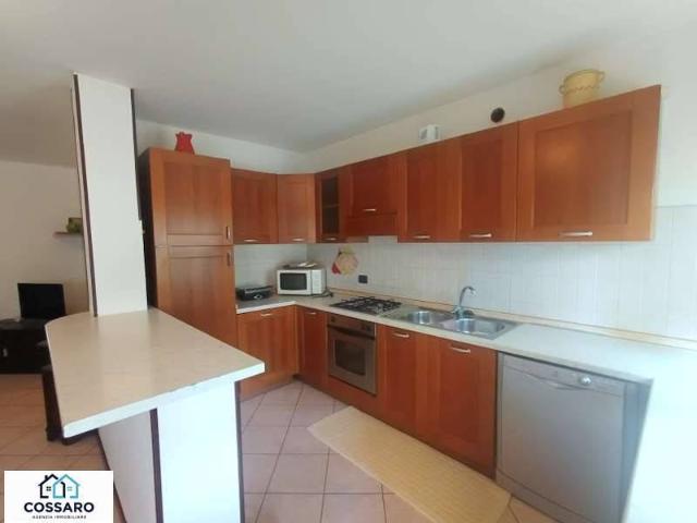 Villetta a schiera in vendita a Latisana UD