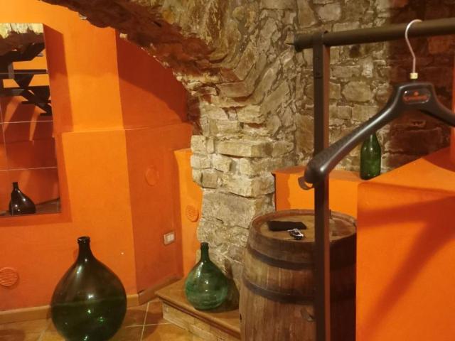 Villetta a schiera in vendita a Laureana Cilento SA