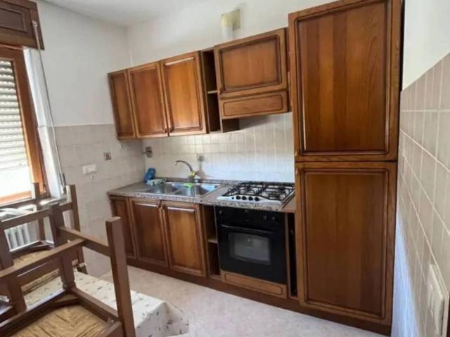 Villetta a schiera in vendita a Lauria PZ