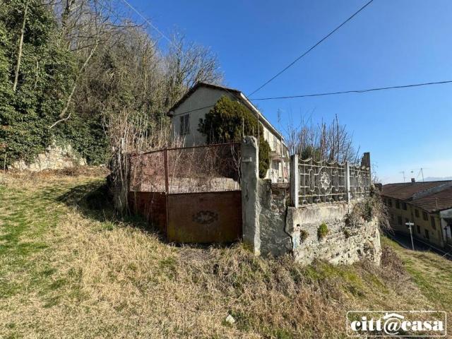 Villetta a schiera in vendita a Lauriano TO