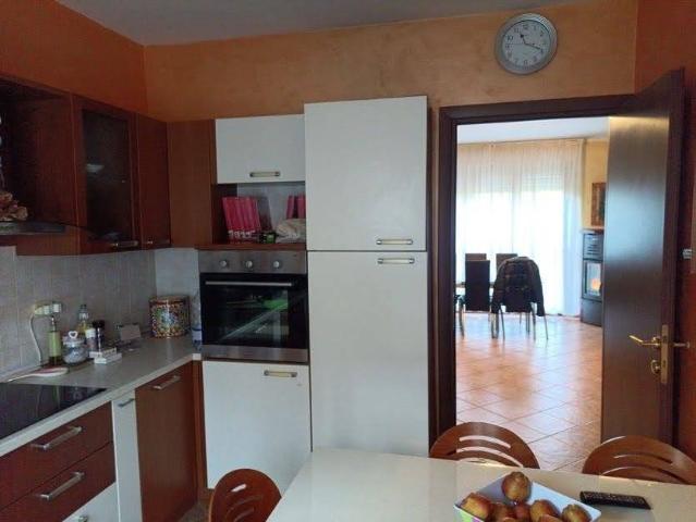 Villetta a schiera in vendita a Lauriano TO