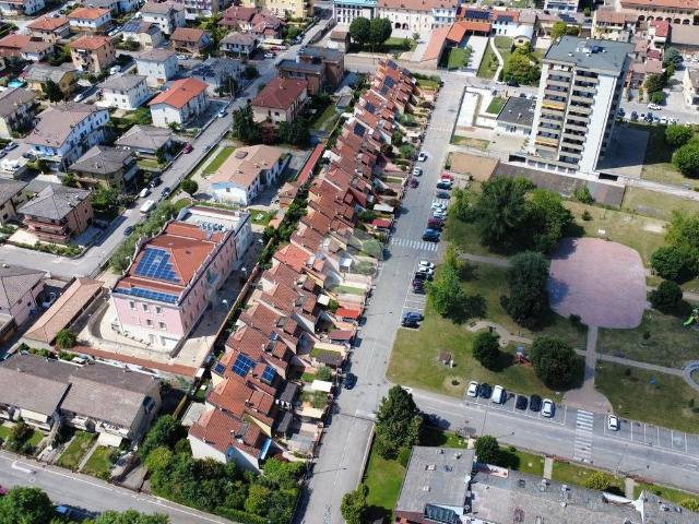 Villetta a schiera in vendita a Lavagno VR