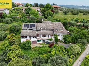 Villetta a schiera in vendita a Lavagno VR