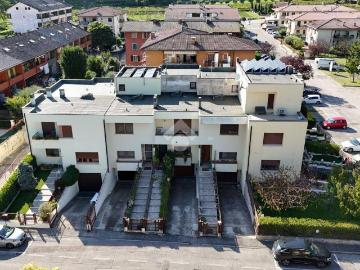 Villetta a schiera in vendita a Lavagno VR