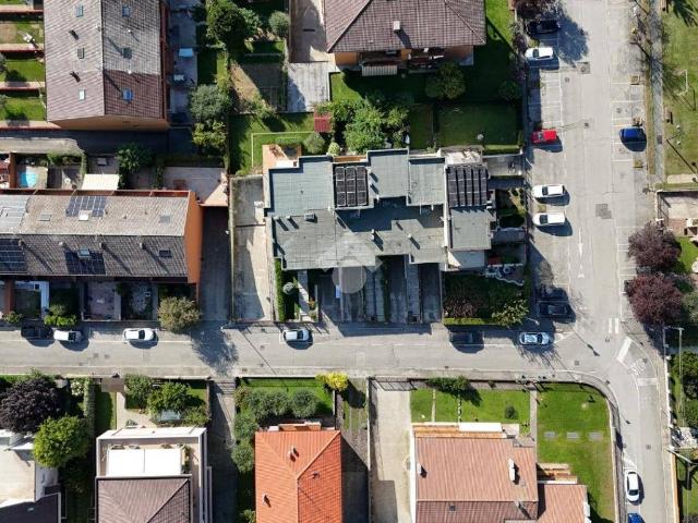 Villetta a schiera in vendita a Lavagno VR