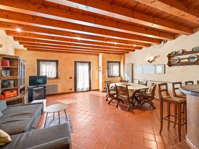 Villetta a schiera in vendita a Lazise VR