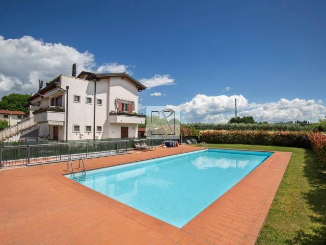 Villetta a schiera in vendita a Lazise VR
