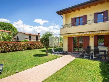 Villetta a schiera in vendita a Lazise VR