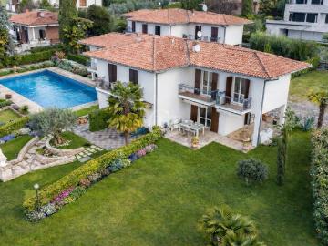 Villetta a schiera in vendita a Lazise VR