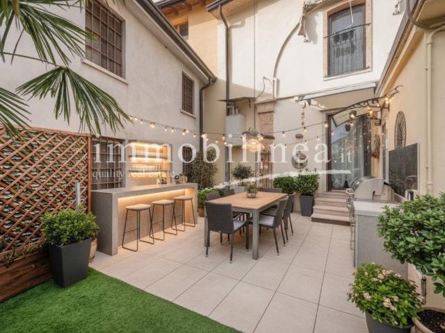 Villetta a schiera in vendita a Lazise VR
