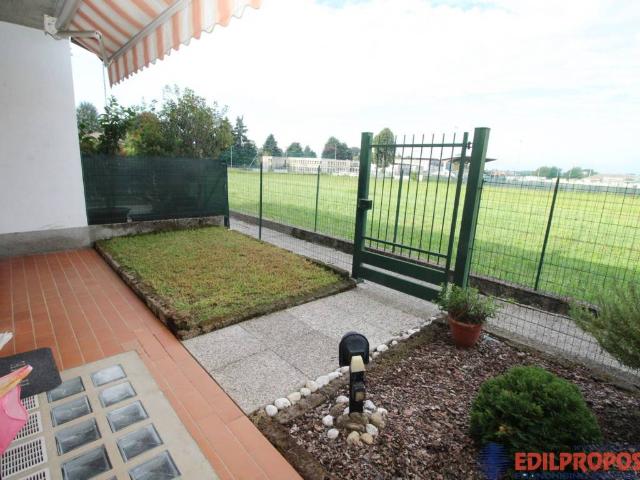 Villetta a schiera in vendita a Lazzate MB