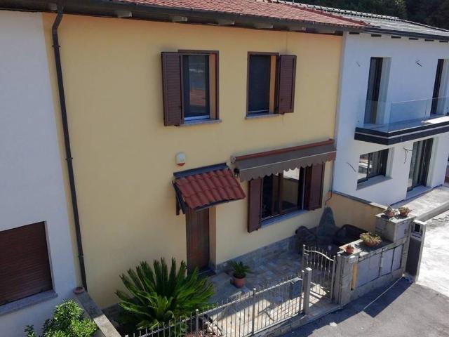Villetta a schiera in vendita a Lecco LC