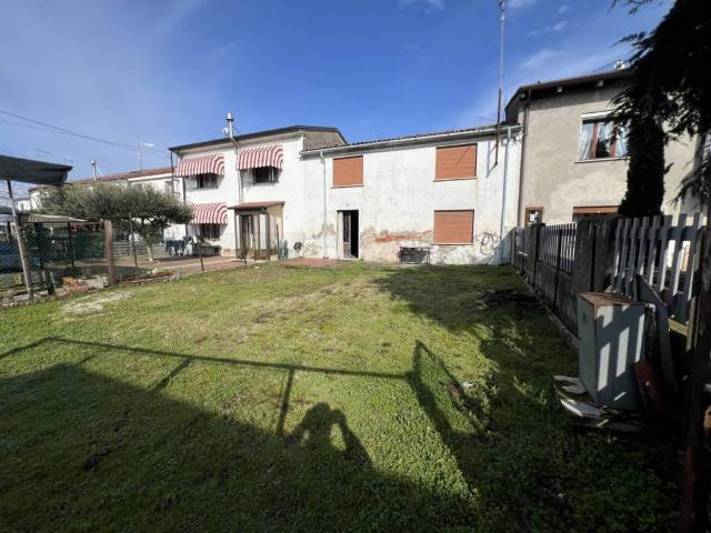 Villetta a schiera in vendita a Legnago VR