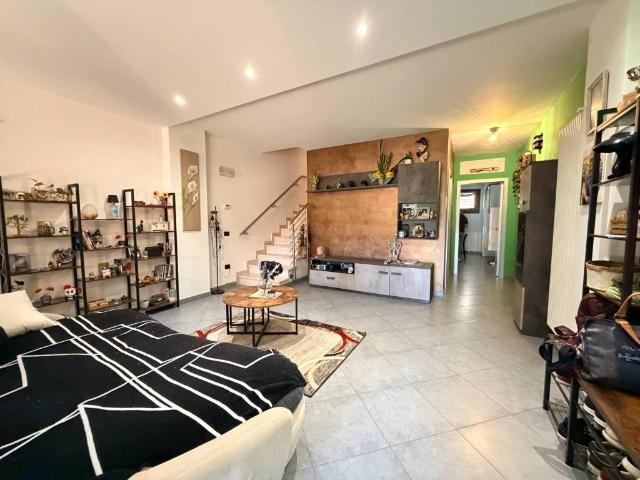 Villetta a schiera in vendita a Legnago VR