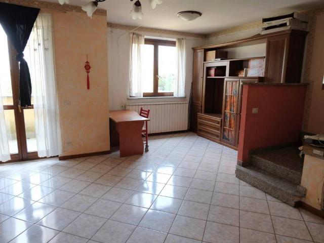 Villetta a schiera in vendita a Legnano MI