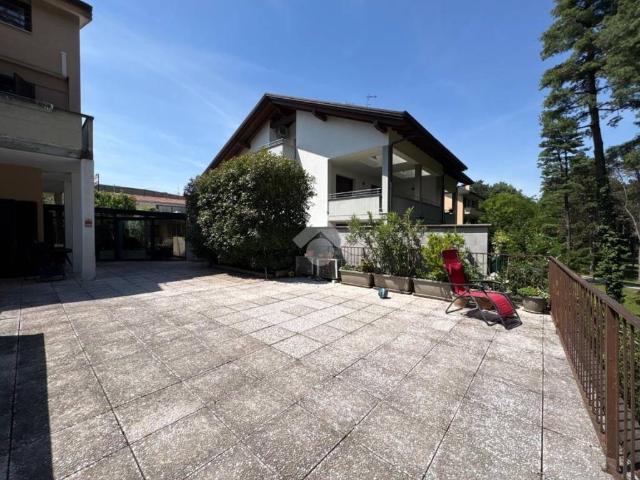 Villetta a schiera in vendita a Legnano MI