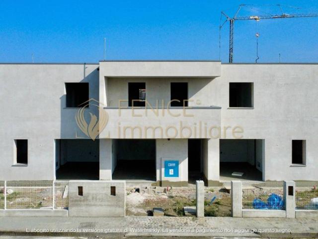 Villetta a schiera in vendita a Legnaro PD