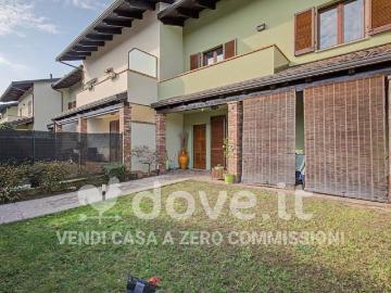 Villetta a schiera in vendita a Leinì TO