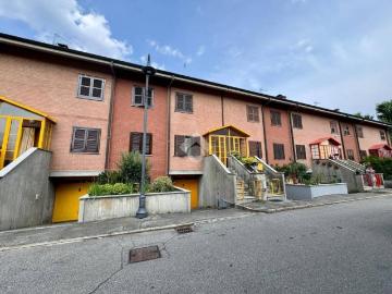 Villetta a schiera in vendita a Leinì TO