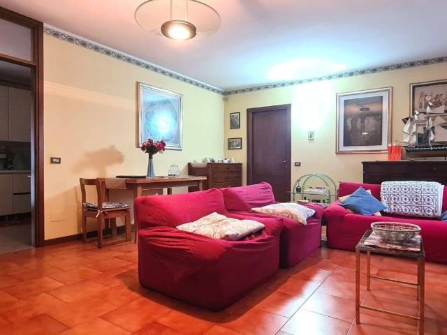 Villetta a schiera in vendita a Leno BS