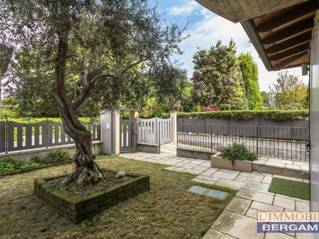 Villa in vendita a Leno BS