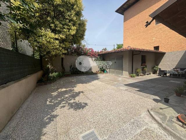 Villetta a schiera in vendita a Leno BS