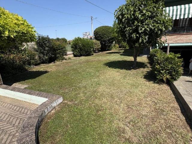 Villetta a schiera in vendita a Lendinara RO