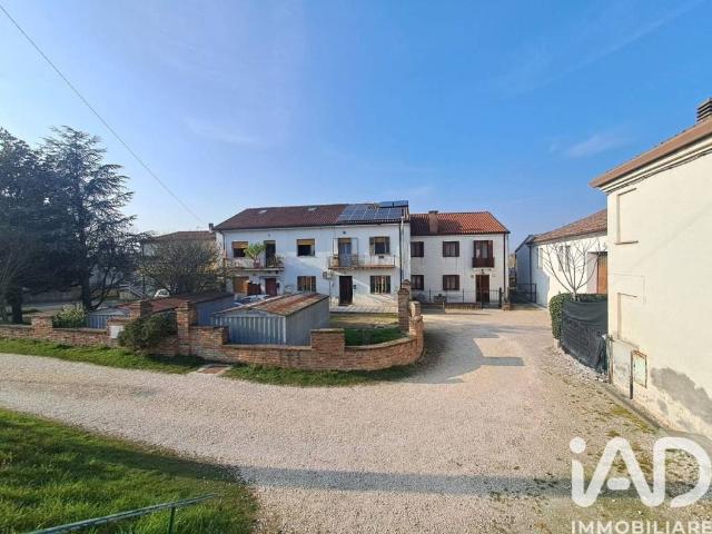 Villetta a schiera in vendita a Lendinara RO
