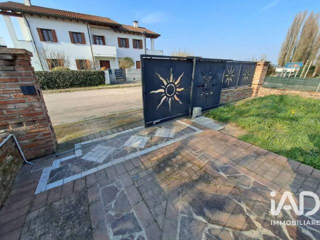 Villetta a schiera in vendita a Lendinara RO