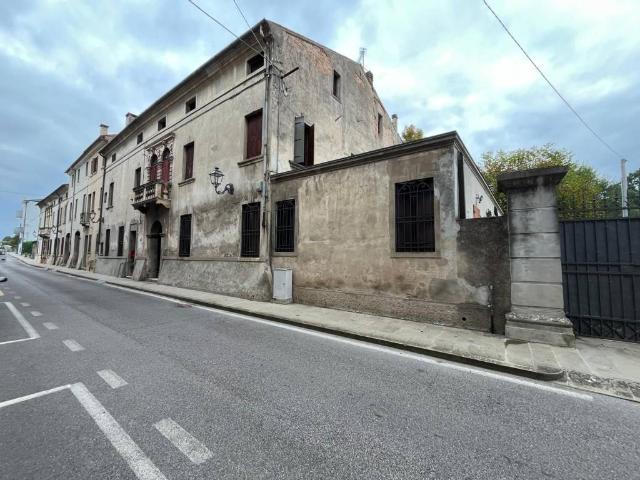 Villetta a schiera in vendita a Lendinara RO