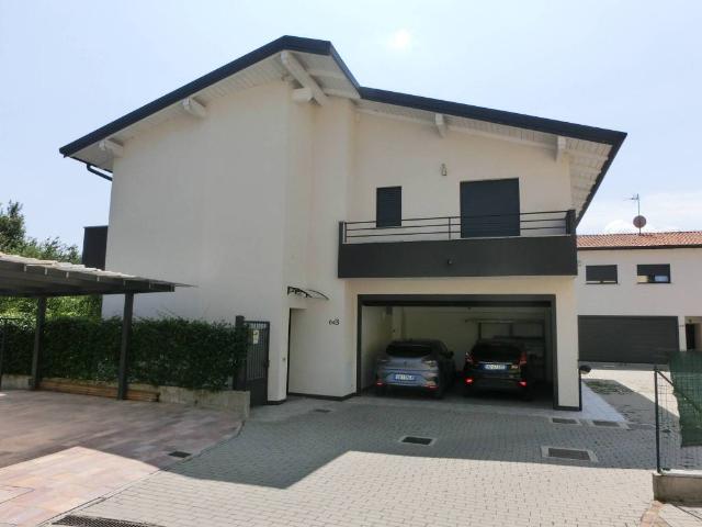 Villetta a schiera in vendita a Lentate sul Seveso MB