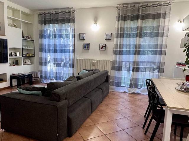 Villetta a schiera in vendita a Lesmo MB