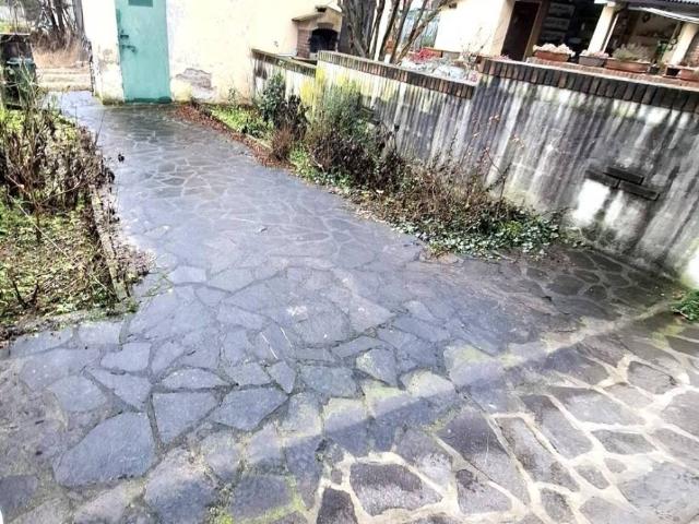 Villetta a schiera in vendita a Lesmo MB