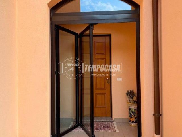 Villetta a schiera in vendita a Lesmo MB