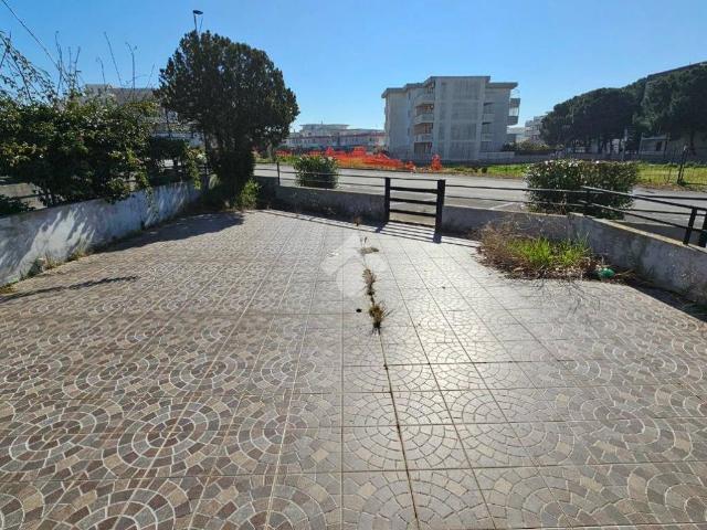 Villetta a schiera in vendita a Lesina FG