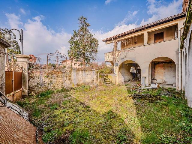 Villetta a schiera in vendita a Lessona BI