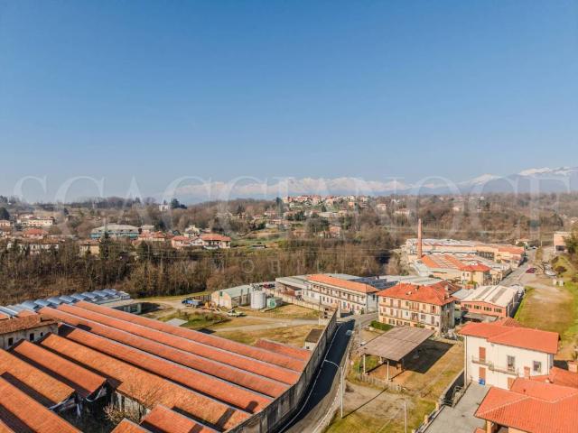 Villetta a schiera in vendita a Lessona BI