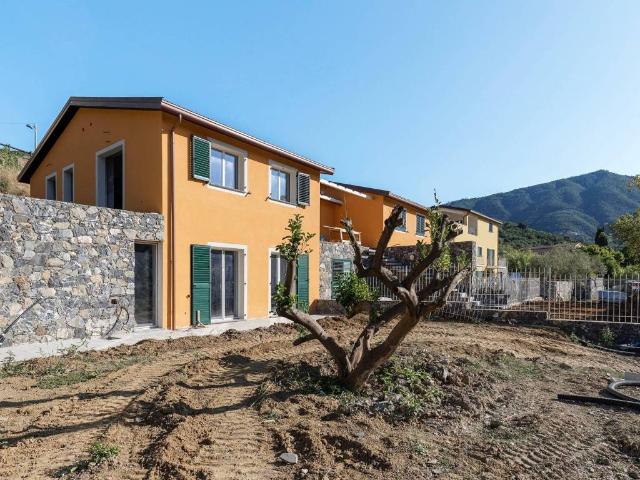 Villetta a schiera in vendita a Levanto SP