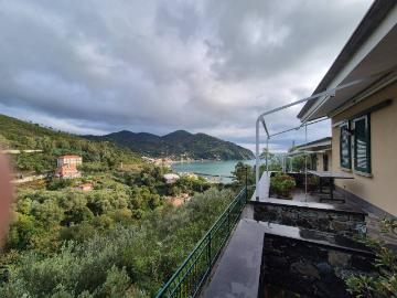 Villetta a schiera in vendita a Levanto SP