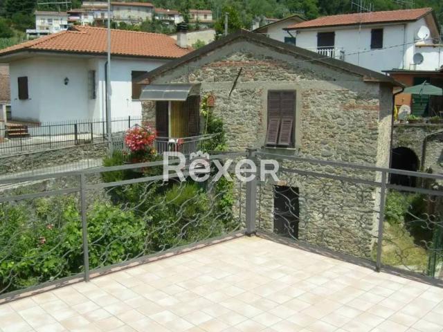 Villetta a schiera in vendita a Licciana Nardi MS