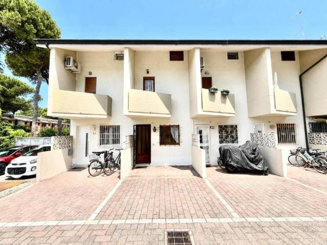 Villetta a schiera in vendita a Lignano Sabbiadoro UD