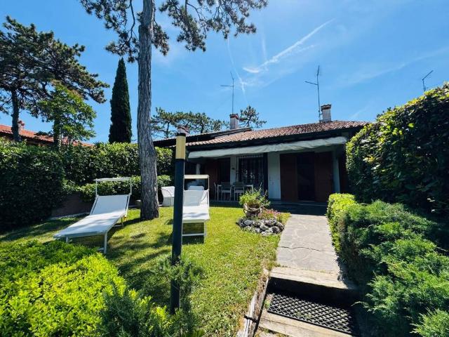 Villetta a schiera in vendita a Lignano Sabbiadoro UD