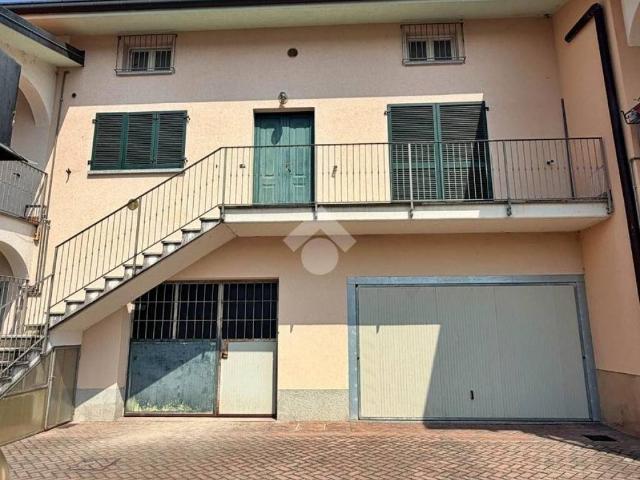 Villetta a schiera in vendita a Lierna LC