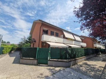 Villetta a schiera in vendita a Limbiate MB