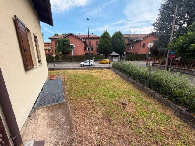 Villetta a schiera in vendita a Limbiate MB