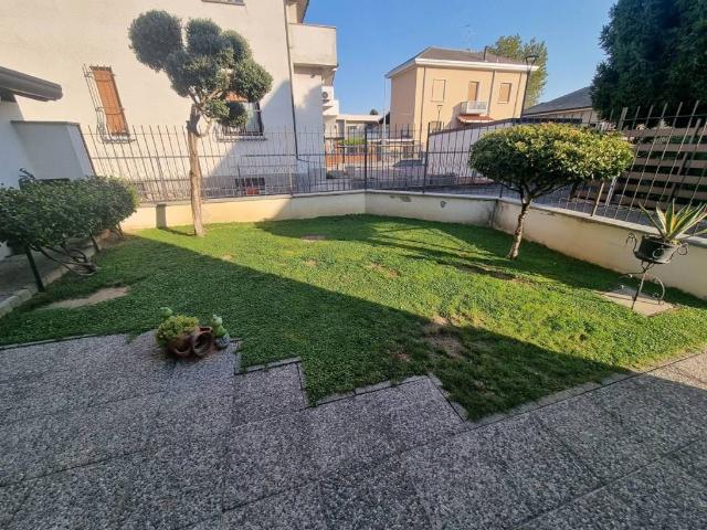 Villetta a schiera in vendita a Limbiate MB