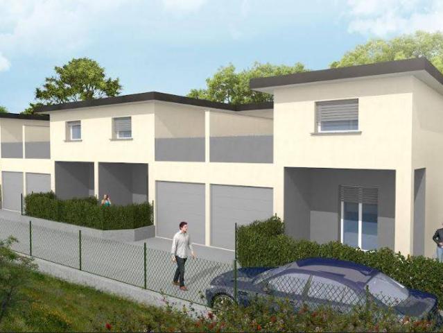 Villetta a schiera in vendita a Limido Comasco CO