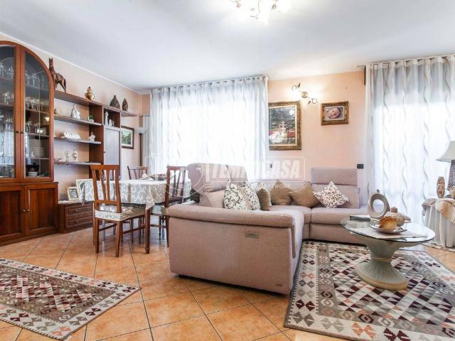 Villetta a schiera in vendita a Limido Comasco CO